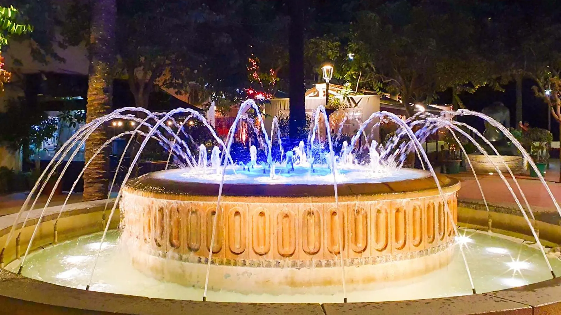 Luxury Frontline Residence Ehhouse Estepona Spain