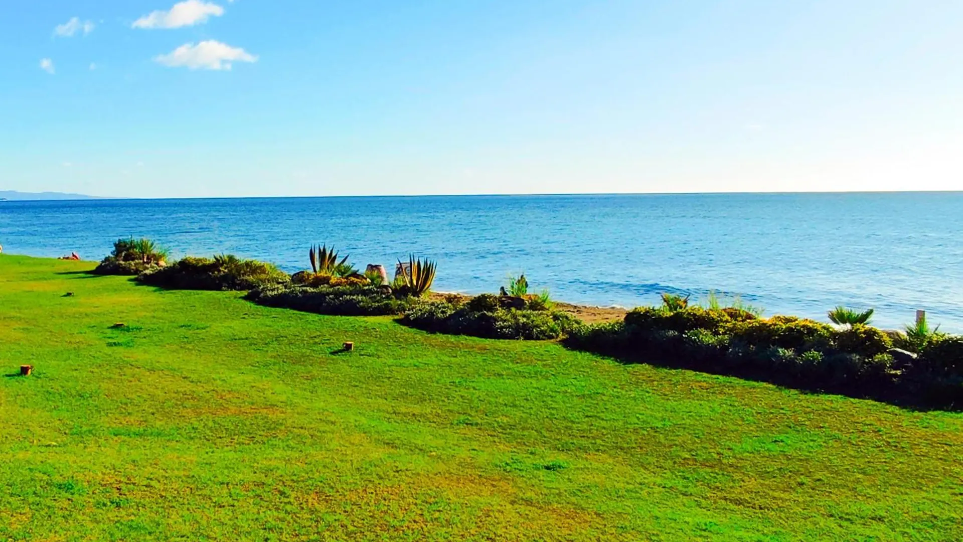 Luxury Frontline Residence Ehhouse Estepona