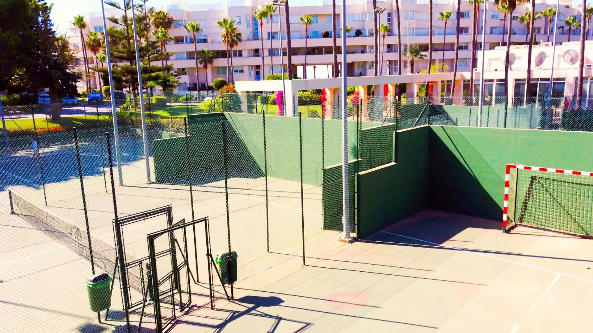 Apartment Luxury Frontline Residence Ehhouse Estepona