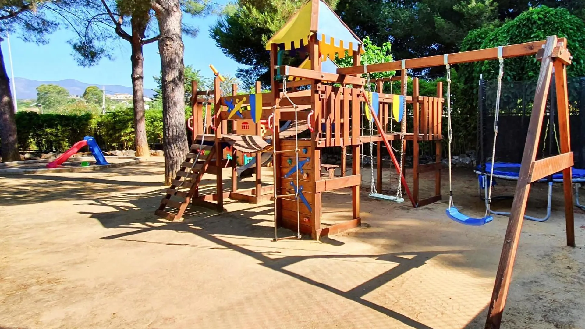 Luxury Frontline Residence Ehhouse Estepona 0*,  Spain
