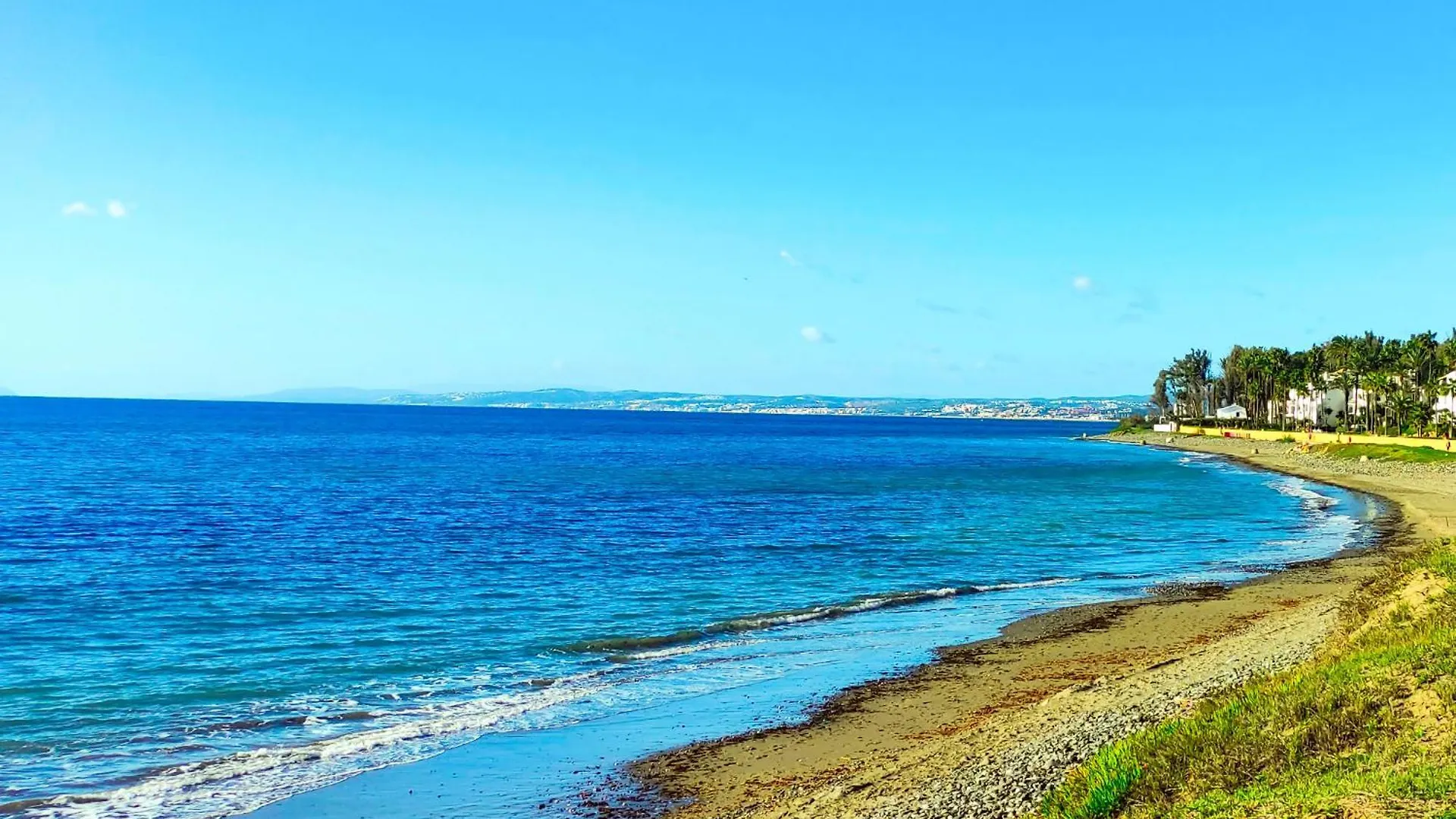 Apartment Luxury Frontline Residence Ehhouse Estepona