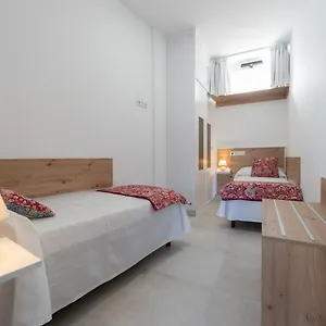 Apartment Turisticos De La Abuela Carmen, Estepona